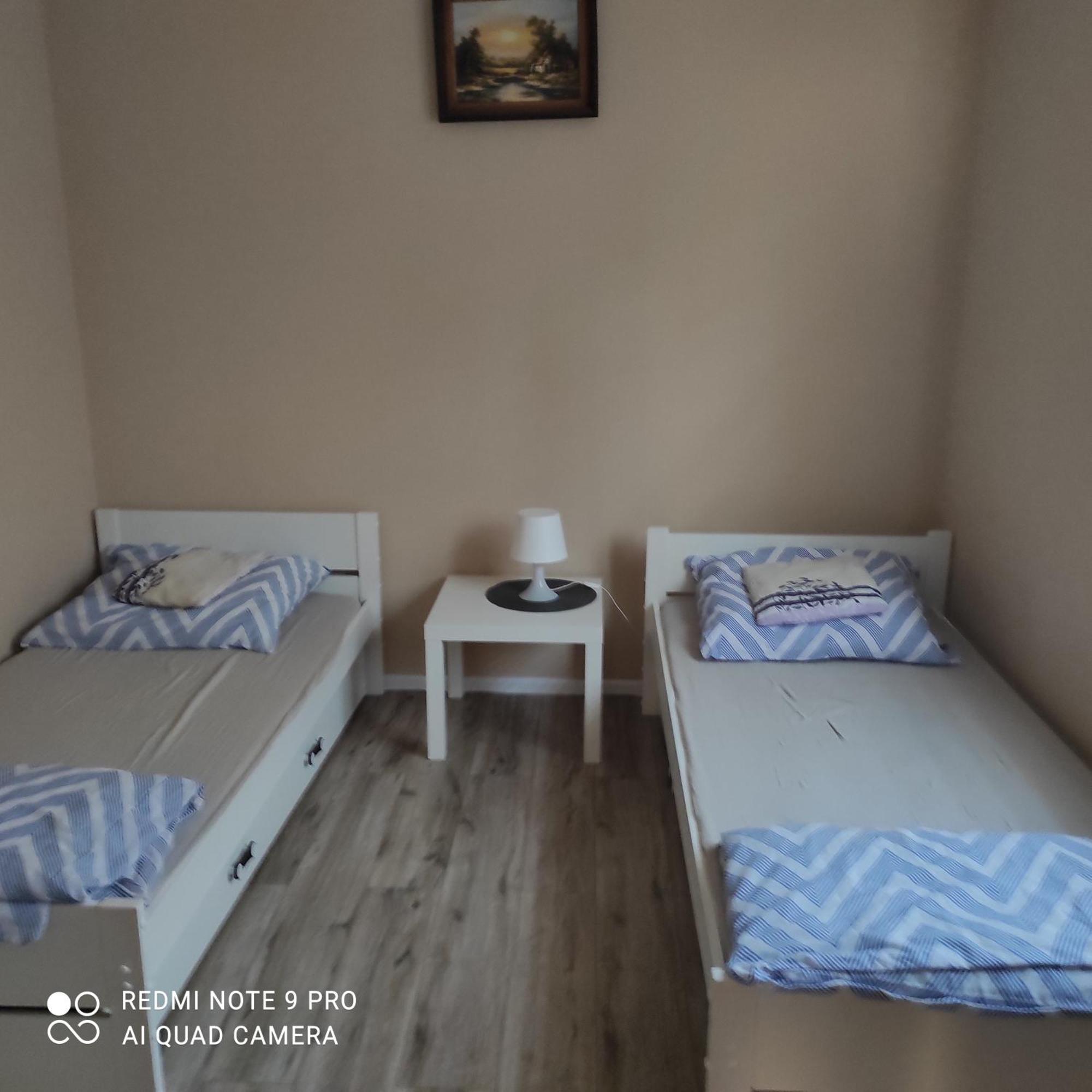 Domek Mielec Zewnętrze zdjęcie